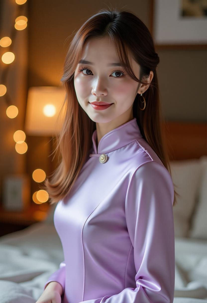 编剧访谈