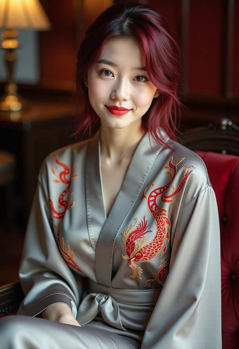 服化道
